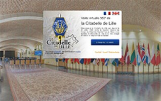 Citadelle de lille