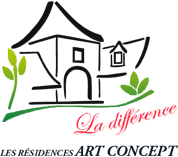 RESIDENCES ART CONCEPT